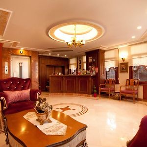 Emine Sultan Hotel